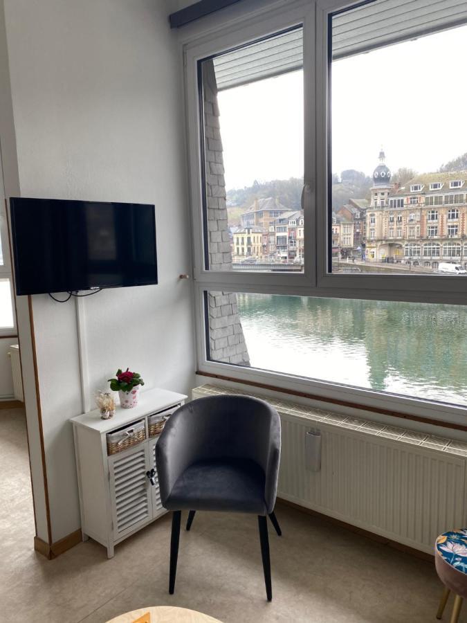 Le Coeur De Ville Dinant Esterno foto