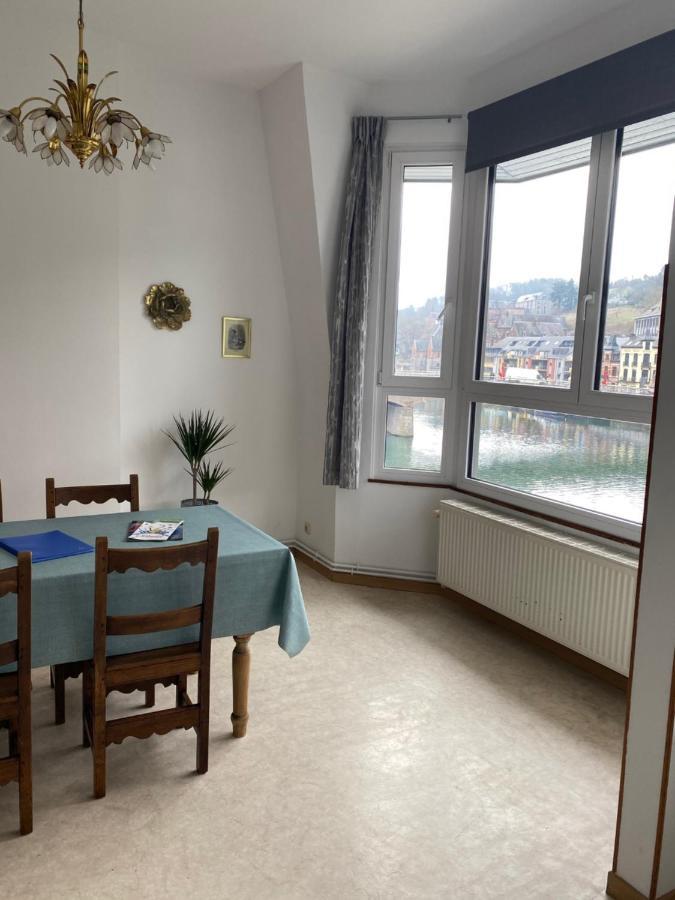 Le Coeur De Ville Dinant Esterno foto